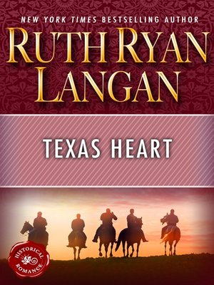 cover image of Texas Heart